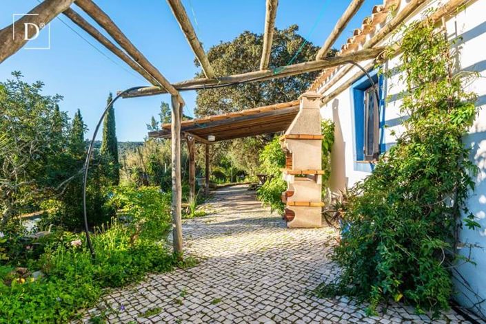 Image No.19-Villa de 3 chambres à vendre à Tavira