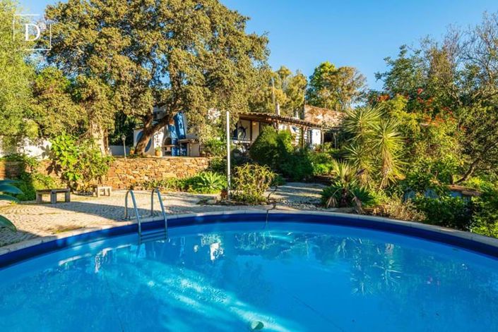 Image No.20-Villa de 3 chambres à vendre à Tavira