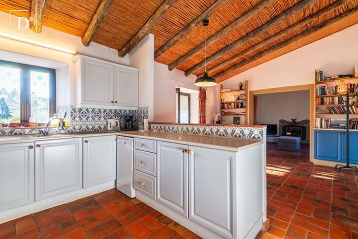 Image No.2-Villa de 3 chambres à vendre à Tavira