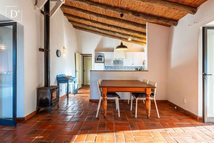 Image No.3-Villa de 3 chambres à vendre à Tavira