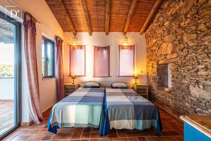 Image No.8-Villa de 3 chambres à vendre à Tavira