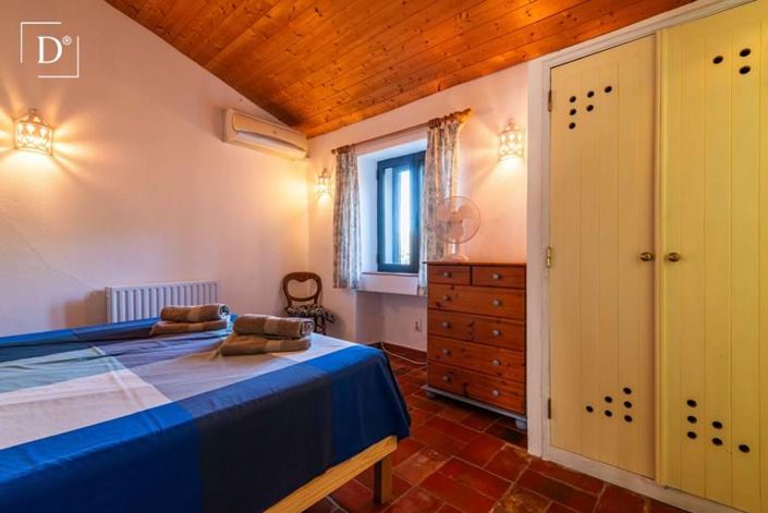 Image No.9-Villa de 3 chambres à vendre à Tavira