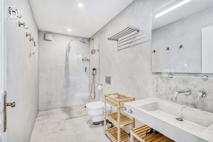 Image No.13-Propriété de 7 chambres à vendre à Estói