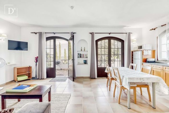 Image No.14-Propriété de 7 chambres à vendre à Estói