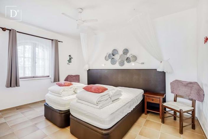 Image No.17-Propriété de 7 chambres à vendre à Estói