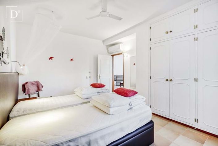 Image No.19-Propriété de 7 chambres à vendre à Estói