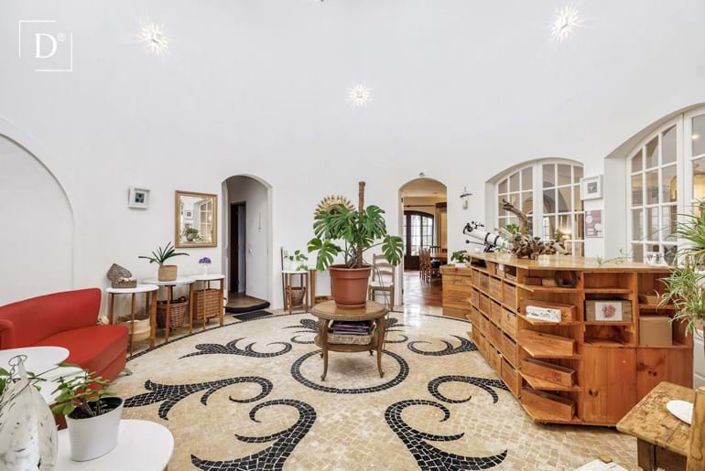 Image No.23-Propriété de 7 chambres à vendre à Estói