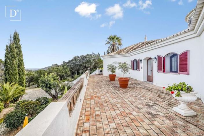 Image No.27-Propriété de 7 chambres à vendre à Estói