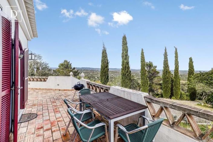 Image No.29-Propriété de 7 chambres à vendre à Estói