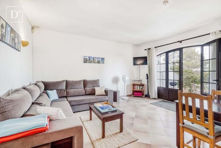 Image No.8-Propriété de 7 chambres à vendre à Estói