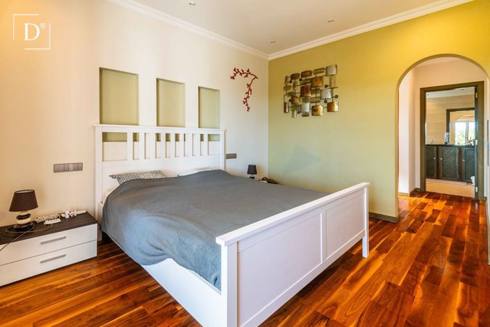 Image No.13-Villa de 4 chambres à vendre à Sao Bras de Alportel