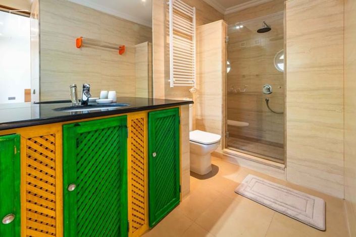 Image No.20-Villa de 4 chambres à vendre à Sao Bras de Alportel