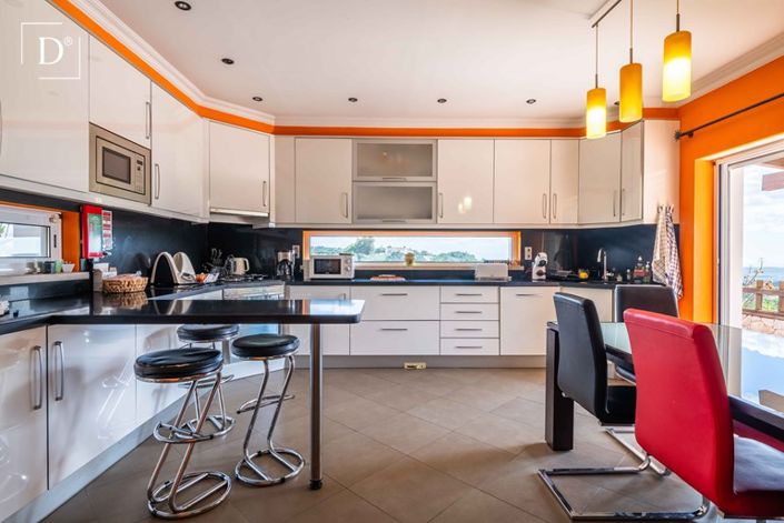 Image No.2-Villa de 4 chambres à vendre à Sao Bras de Alportel