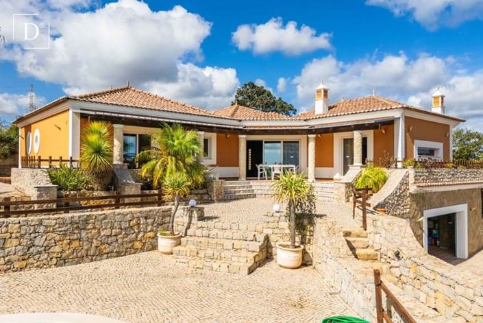 Image No.22-Villa de 4 chambres à vendre à Sao Bras de Alportel