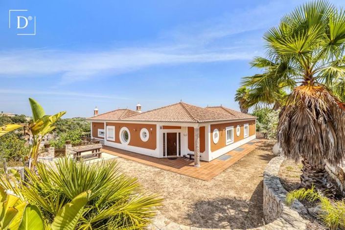 Image No.25-Villa de 4 chambres à vendre à Sao Bras de Alportel