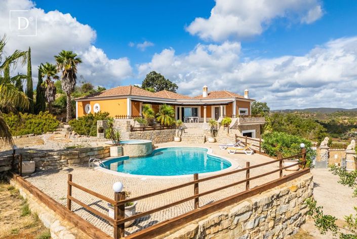 Image No.24-Villa de 4 chambres à vendre à Sao Bras de Alportel