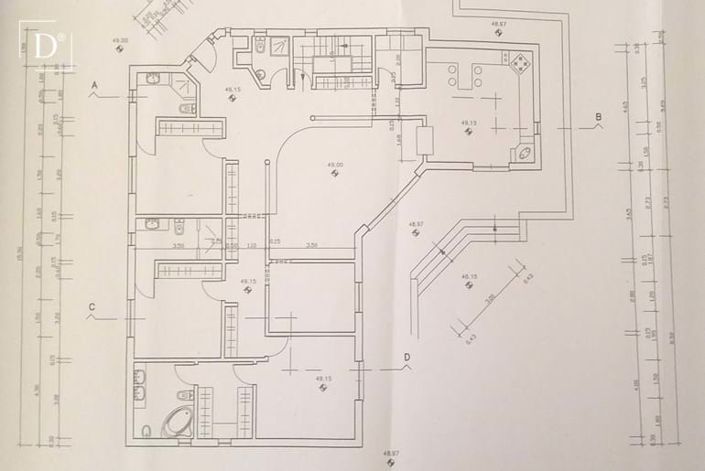 Image No.27-Villa de 4 chambres à vendre à Sao Bras de Alportel