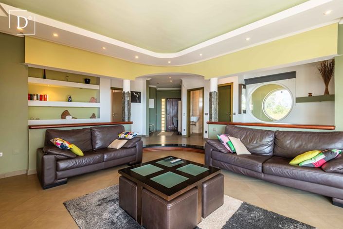 Image No.4-Villa de 4 chambres à vendre à Sao Bras de Alportel