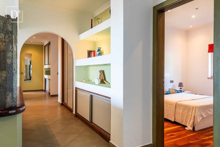 Image No.6-Villa de 4 chambres à vendre à Sao Bras de Alportel