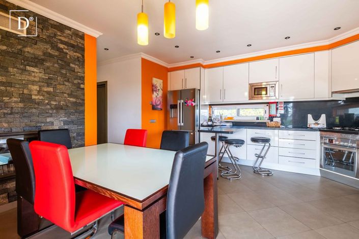 Image No.7-Villa de 4 chambres à vendre à Sao Bras de Alportel