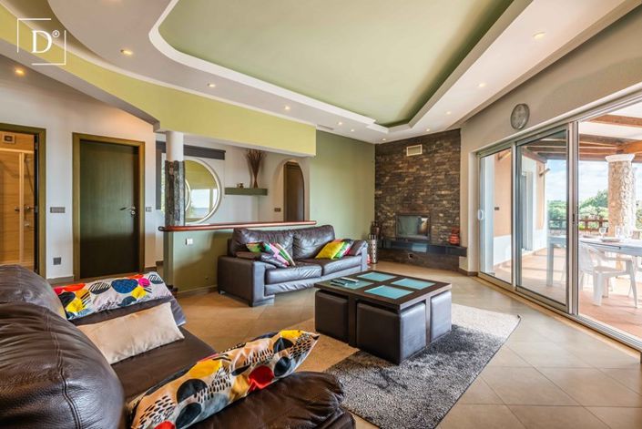 Image No.8-Villa de 4 chambres à vendre à Sao Bras de Alportel