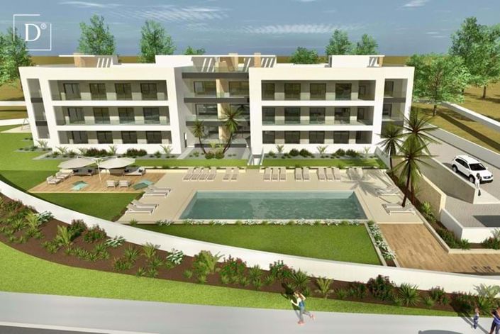 Image No.2-3 Bed Apartment for sale