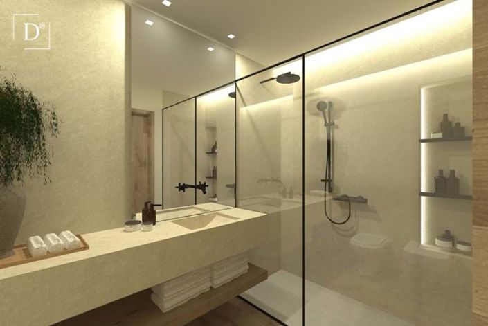 Image No.6-3 Bed Apartment for sale