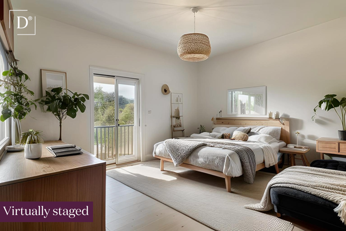 Image No.4-2 Bed Apartment for sale