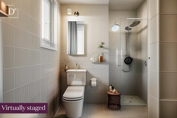 Image No.5-2 Bed Apartment for sale