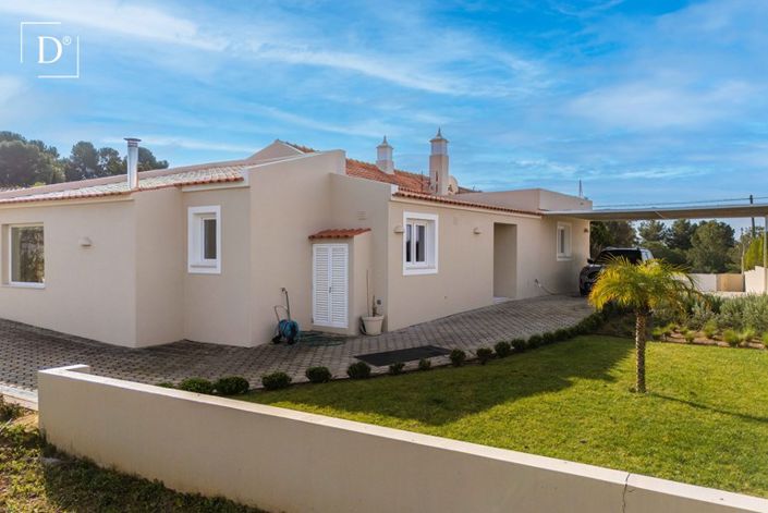 Image No.21-Villa de 3 chambres à vendre à Alvor
