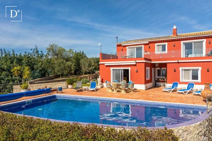 Image No.13-Villa de 4 chambres à vendre à Estói