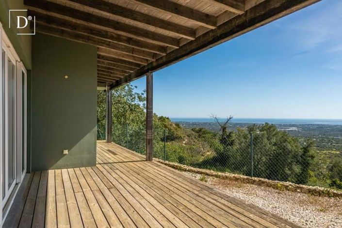 Image No.16-Villa de 4 chambres à vendre à Estói