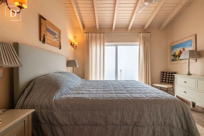 Image No.6-Villa de 4 chambres à vendre à Estói