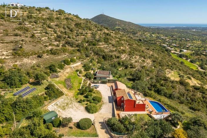 Image No.32-Villa de 4 chambres à vendre à Estói