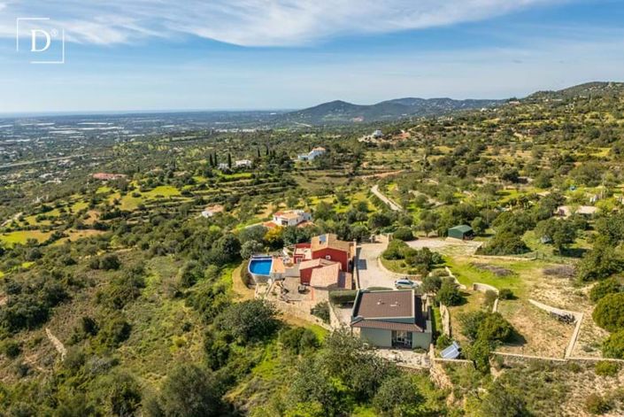 Image No.33-Villa de 4 chambres à vendre à Estói