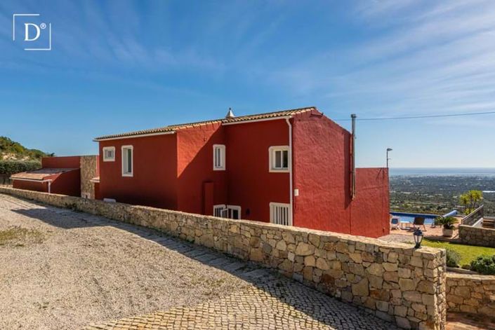 Image No.34-Villa de 4 chambres à vendre à Estói