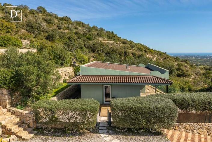 Image No.35-Villa de 4 chambres à vendre à Estói