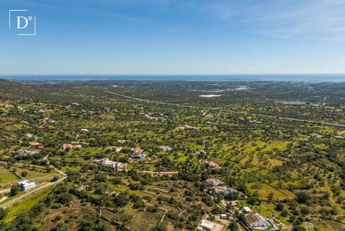 Image No.36-Villa de 4 chambres à vendre à Estói