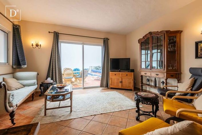 Image No.22-Villa de 4 chambres à vendre à Estói