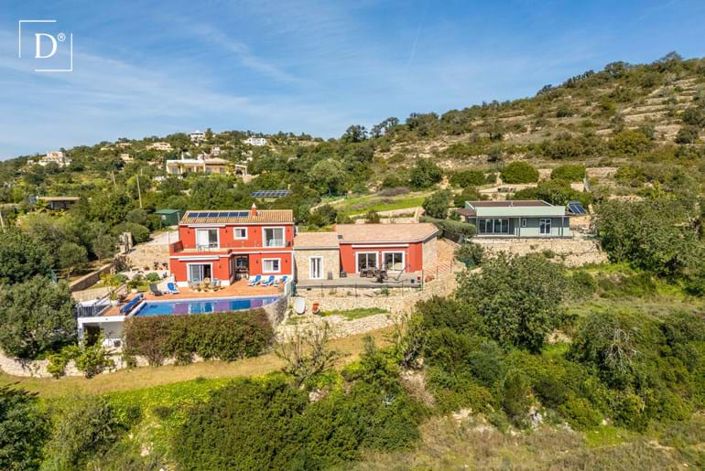 Image No.12-Villa de 4 chambres à vendre à Estói