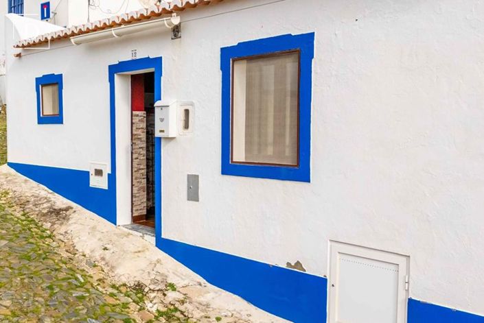 Image No.1-Villa de 1 chambre à vendre à Mértola