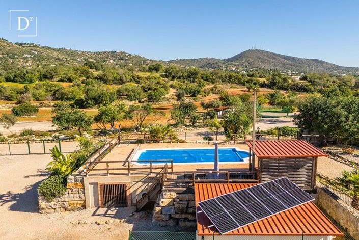 Image No.10-Villa de 3 chambres à vendre à Estói