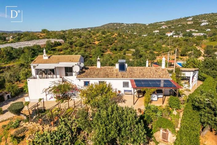 Image No.14-Villa de 3 chambres à vendre à Estói