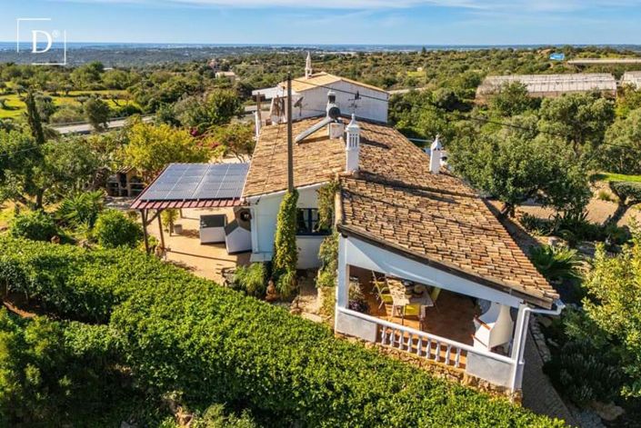 Image No.26-Villa de 3 chambres à vendre à Estói