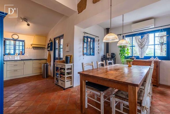 Image No.3-Villa de 3 chambres à vendre à Estói