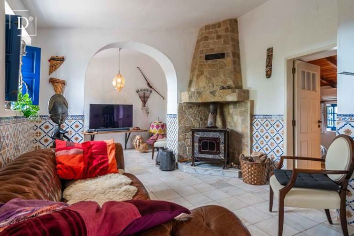 Image No.5-Villa de 3 chambres à vendre à Estói