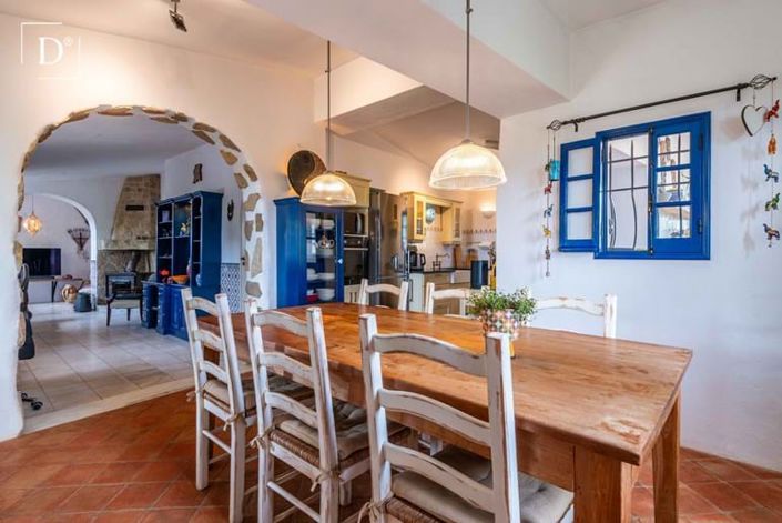 Image No.6-Villa de 3 chambres à vendre à Estói