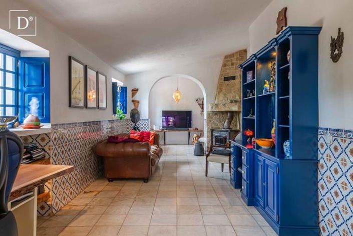 Image No.7-Villa de 3 chambres à vendre à Estói