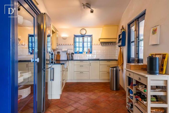 Image No.8-Villa de 3 chambres à vendre à Estói