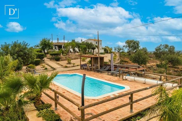 Image No.9-Villa de 3 chambres à vendre à Estói